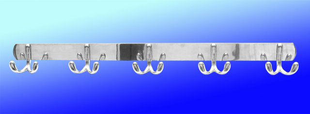 Móc áo gắn tường