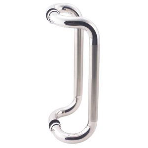 Tay nắm cửa inox